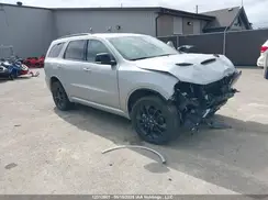 1C4RDJDG6SC505583 2025 DODGE DURANGO