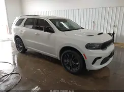 1C4RDJDG6SC506846 2025 DODGE DURANGO