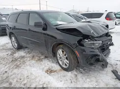 1C4RDJDG6SC517216 2025 DODGE DURANGO