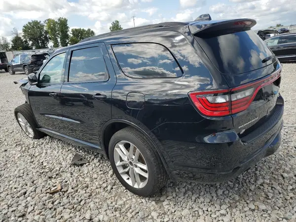 1C4RDJDG6SC517815 2025 DODGE DURANGO - Image 2