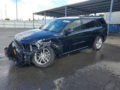 1C4RDJDG6SC518530 2025 DODGE DURANGO