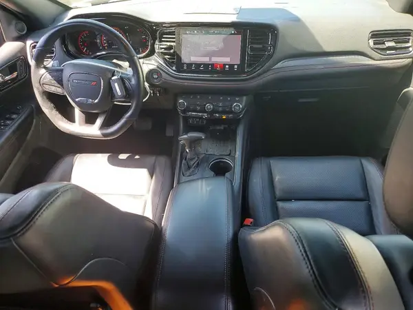1C4RDJDG6SC518530 2025 DODGE DURANGO - Image 8