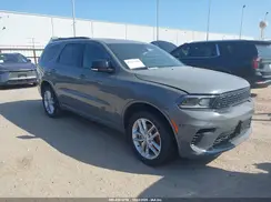 1C4RDJDG6SC519161 2025 DODGE DURANGO