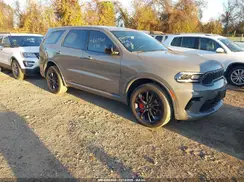 1C4RDJDG6SC525073 2025 DODGE DURANGO
