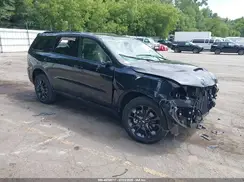 1C4RDJDG6SC529012 2025 DODGE DURANGO