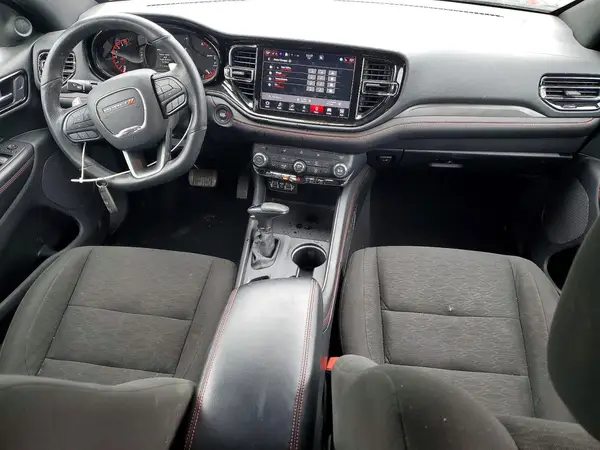 1C4RDJDG6SC533626 2025 DODGE DURANGO - Image 8
