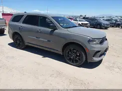 1C4RDJDG6SC534162 2025 DODGE DURANGO