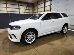 1C4RDJDG6SC536185 2025 DODGE DURANGO