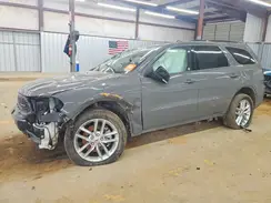 1C4RDJDG6SC539734 2025 DODGE DURANGO