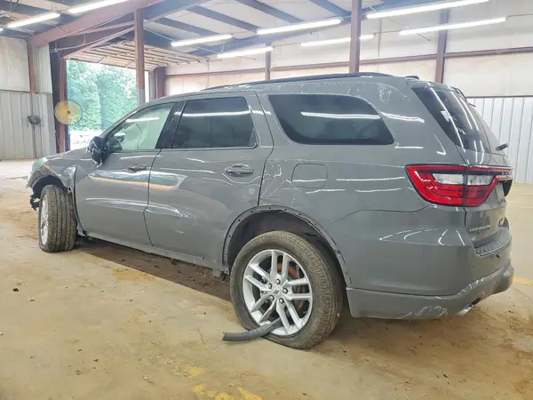 1C4RDJDG6SC539734 2025 DODGE DURANGO - Image 2