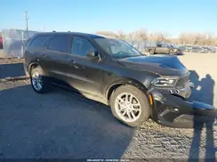 1C4RDJDG6SC542116 2025 DODGE DURANGO