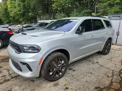 1C4RDJDG6SC542682 2025 DODGE DURANGO