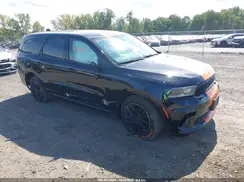 1C4RDJDG6SC542973 2025 DODGE DURANGO
