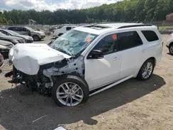 1C4RDJDG6SC545937 2025 DODGE DURANGO