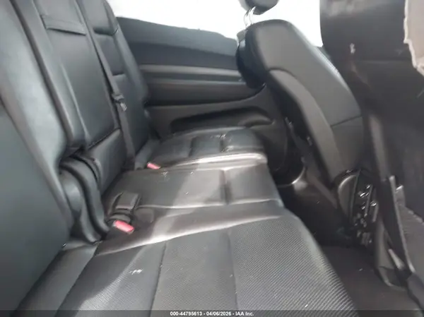 1C4RDJDG6SC545968 2025 DODGE DURANGO - Image 8