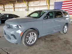 1C4RDJDG6SC546036 2025 DODGE DURANGO