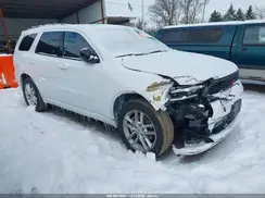 1C4RDJDG6SC546070 2025 DODGE DURANGO