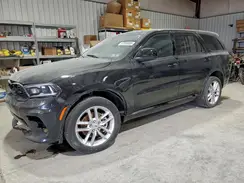 1C4RDJDG6SC546523 2025 DODGE DURANGO