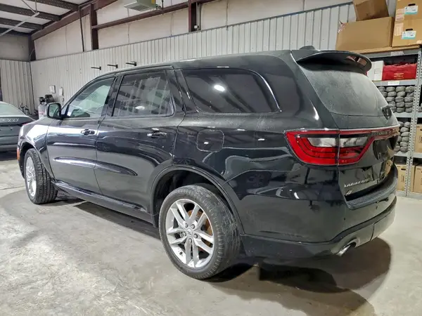 1C4RDJDG6SC546523 2025 DODGE DURANGO - Image 2
