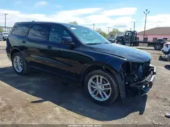 1C4RDJDG6SC547221 2025 DODGE DURANGO