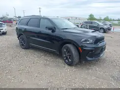 1C4RDJDG6SC548126 2025 DODGE DURANGO