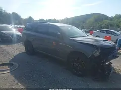 1C4RDJDG6SC548806 2025 DODGE DURANGO