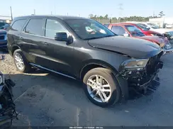 1C4RDJDG6SC552872 2025 DODGE DURANGO