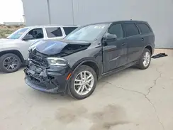 1C4RDJDG6SC553276 2025 DODGE DURANGO