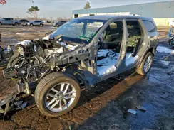 1C4RDJDG6SC553939 2025 DODGE DURANGO