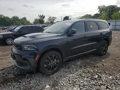 1C4RDJDG6SC554783 2025 DODGE DURANGO
