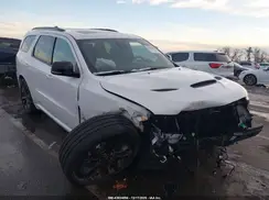 1C4RDJDG6TC152456 2026 DODGE DURANGO