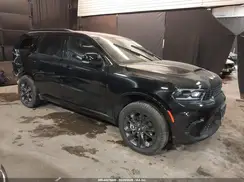 1C4RDJDG6TC152506 2026 DODGE DURANGO