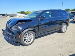 1C4RDJDG6TC156409 2026 DODGE DURANGO