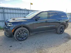 1C4RDJDG6TC156426 2026 DODGE DURANGO