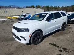 1C4RDJDG6TC158287 2026 DODGE DURANGO
