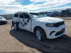 1C4RDJDG6TC164011 2026 DODGE DURANGO