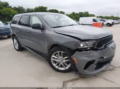 1C4RDJDG6TC167037 2026 DODGE DURANGO