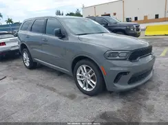 1C4RDJDG6TC167104 2026 DODGE DURANGO