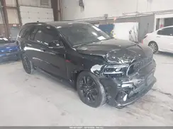 1C4RDJDG6TC167233 2026 DODGE DURANGO