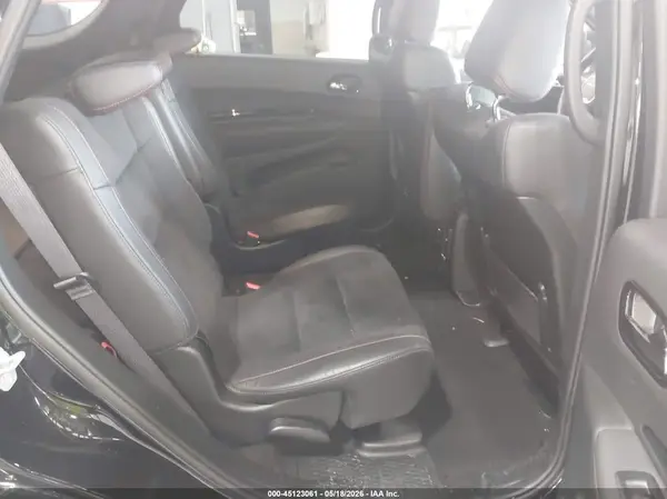 1C4RDJDG6TC167233 2026 DODGE DURANGO - Image 8