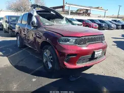 1C4RDJDG6TC176160 2026 DODGE DURANGO