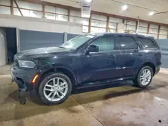 1C4RDJDG6TC183755 2026 DODGE DURANGO