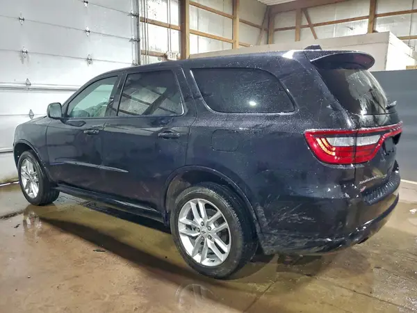 1C4RDJDG6TC183755 2026 DODGE DURANGO - Image 2