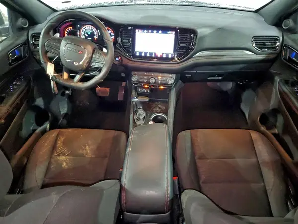 1C4RDJDG6TC183755 2026 DODGE DURANGO - Image 8