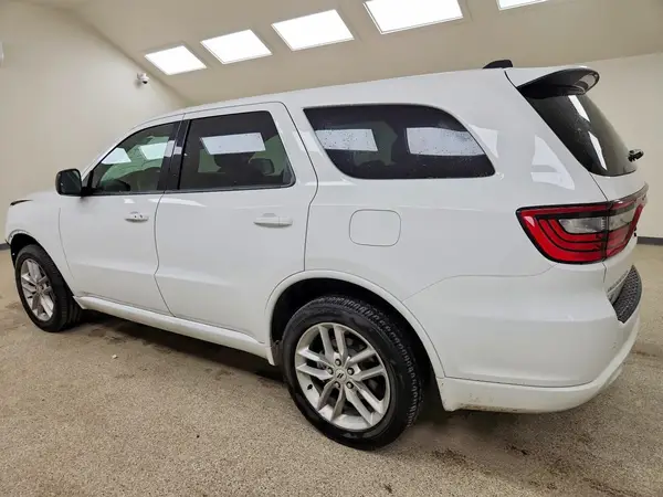 1C4RDJDG6TC183898 2026 DODGE DURANGO - Image 2