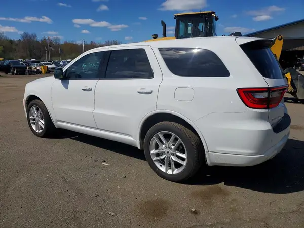 1C4RDJDG6TC188504 2026 DODGE DURANGO - Image 2