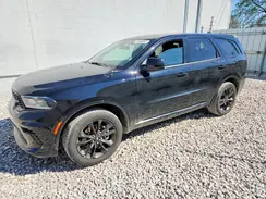 1C4RDJDG6TC204412 2026 DODGE DURANGO