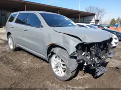 1C4RDJDG6TC212204 2026 DODGE DURANGO