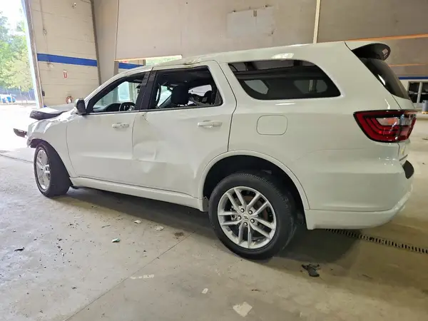 1C4RDJDG6TC238897 2026 DODGE DURANGO - Image 2