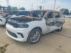 1C4RDJDG6TC246210 2026 DODGE DURANGO